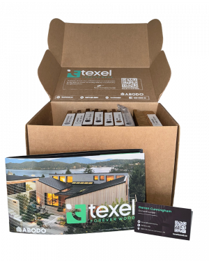 Sample Collection Box