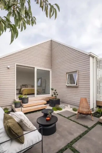 Bungalow 2.0