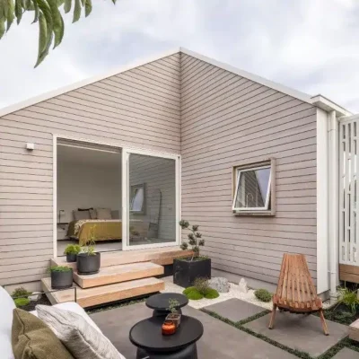 Bungalow 2.0